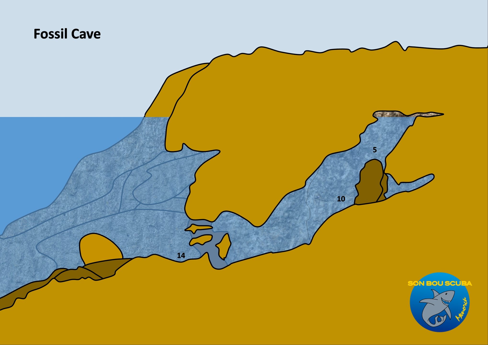 Fossil Cave / Els Fossils photo 6