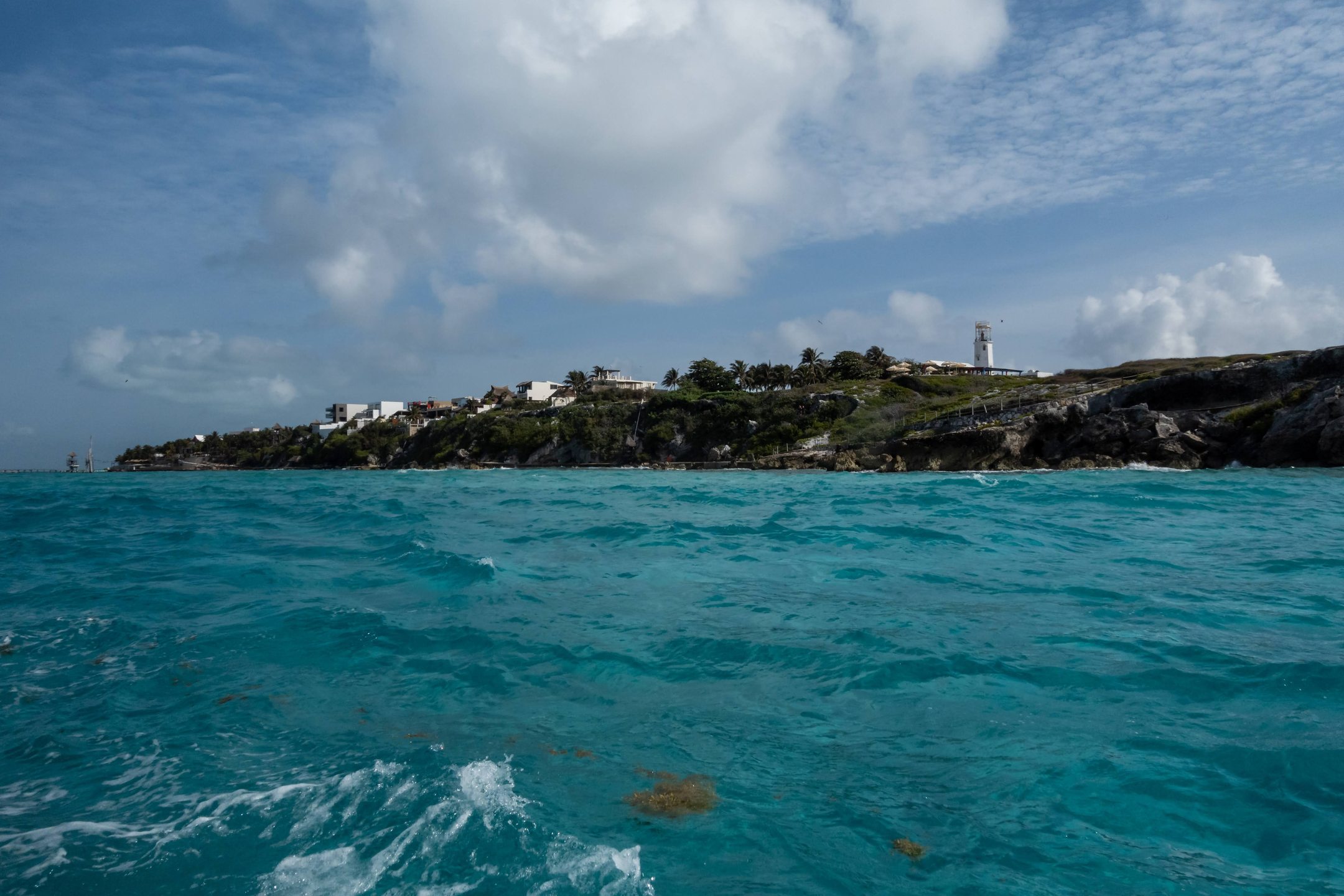 Punta Sur
