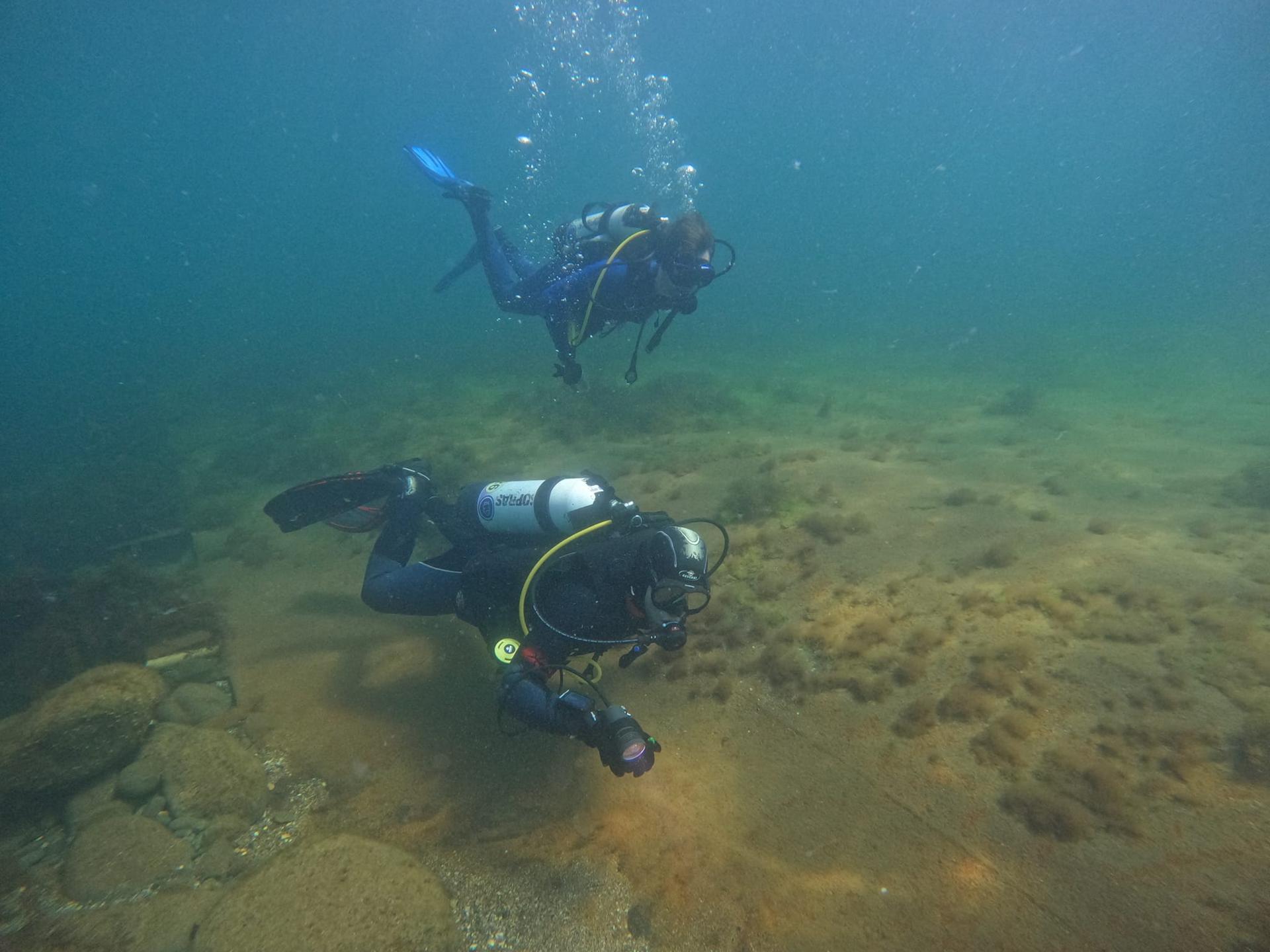 Shipwreck SANNI photo 4