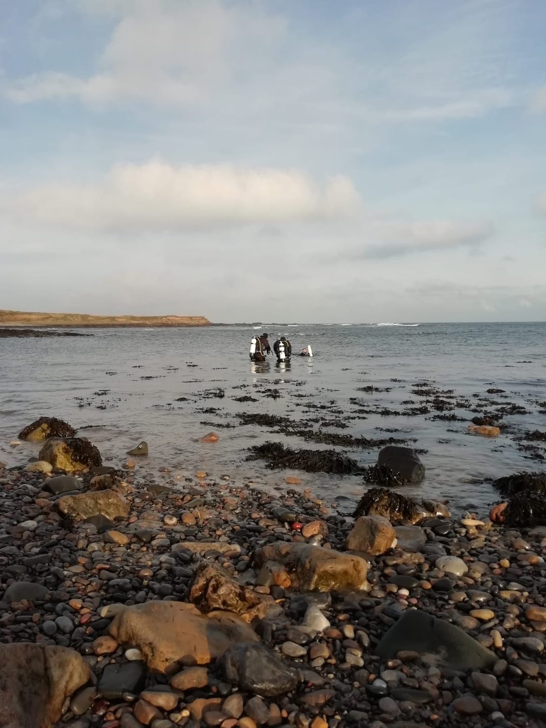 Knacker Hole