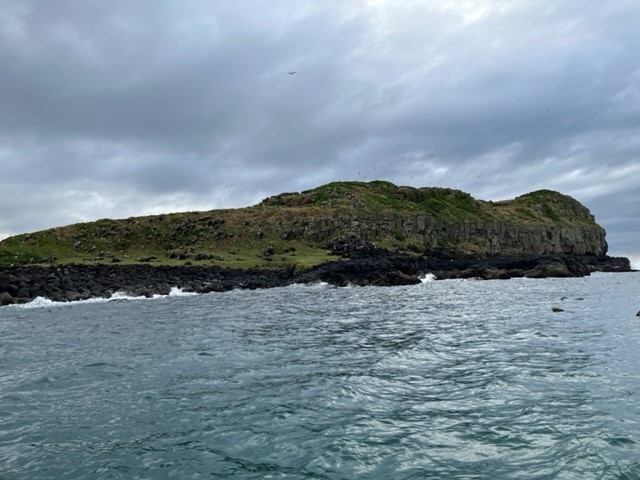 Cook Island