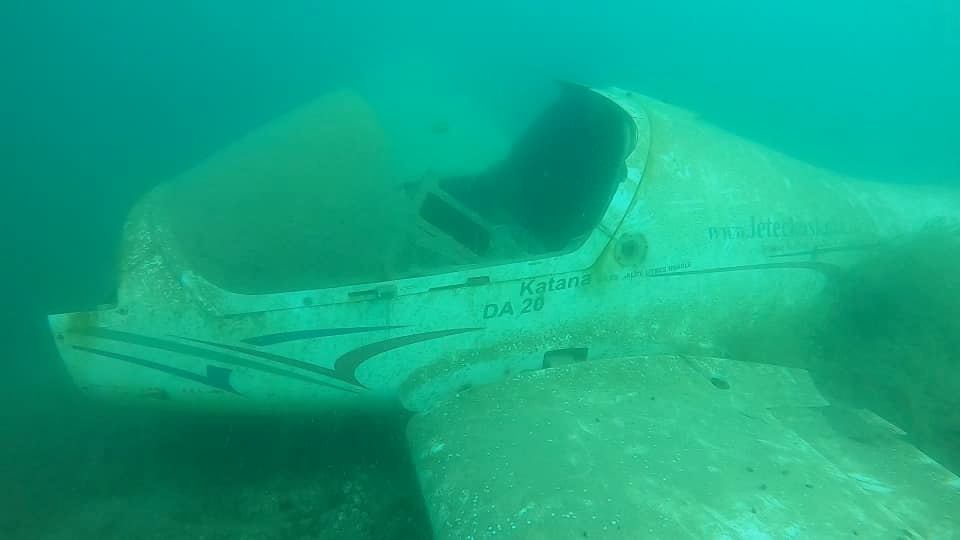 GULÁŠKA DIVING ZONE photo 14
