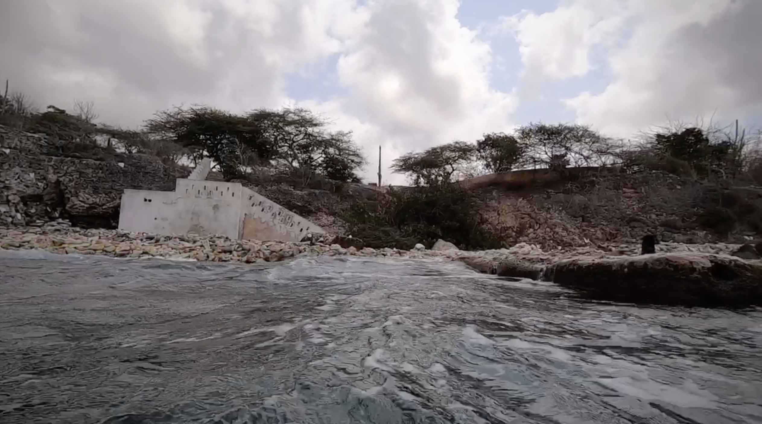 La Dania's Leap photo 5