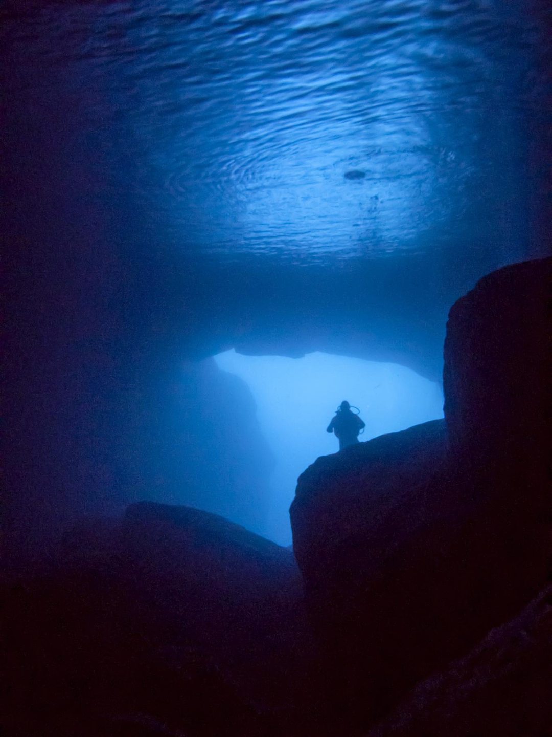 Cathedral Cave photo 4