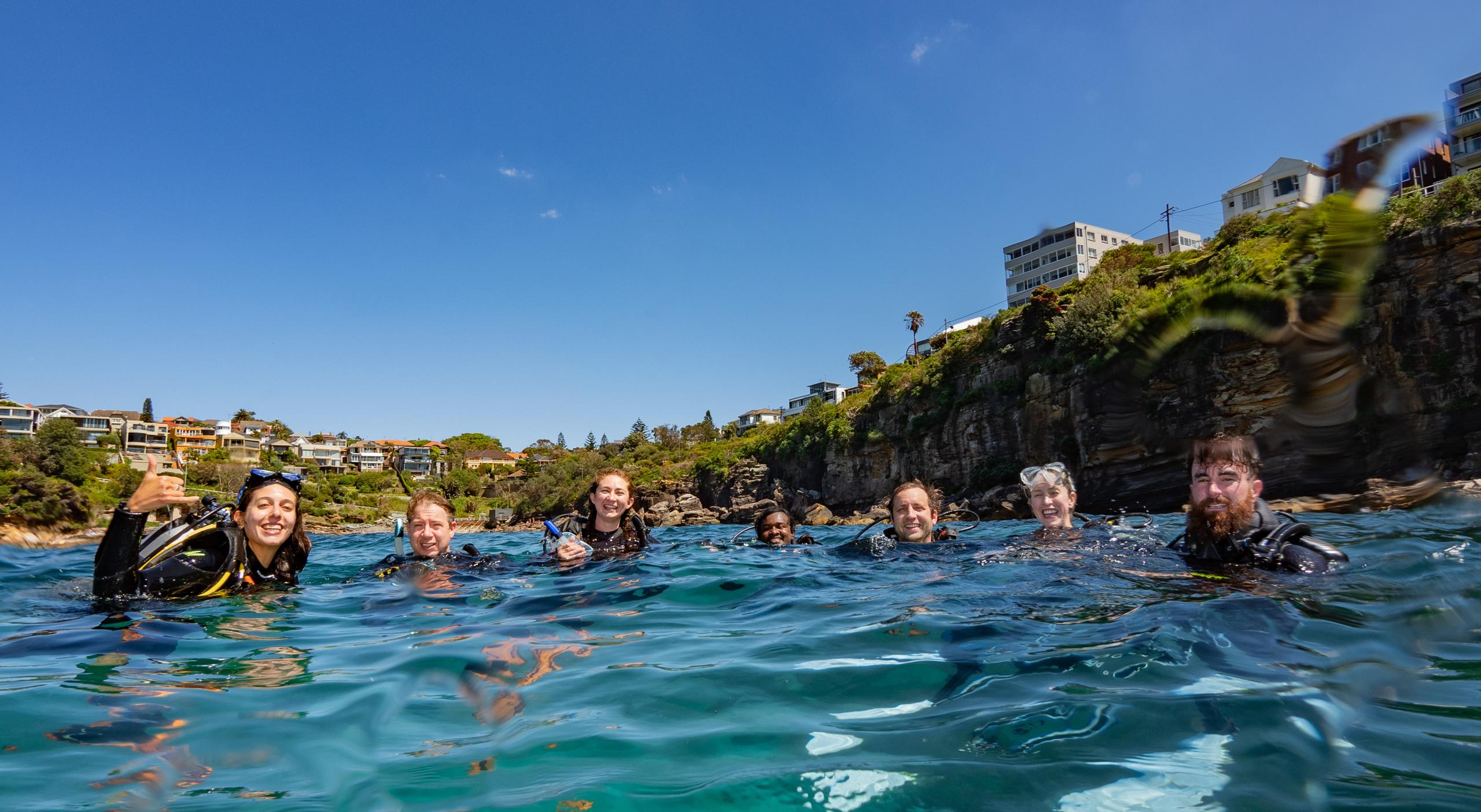Gordon's Bay photo 2