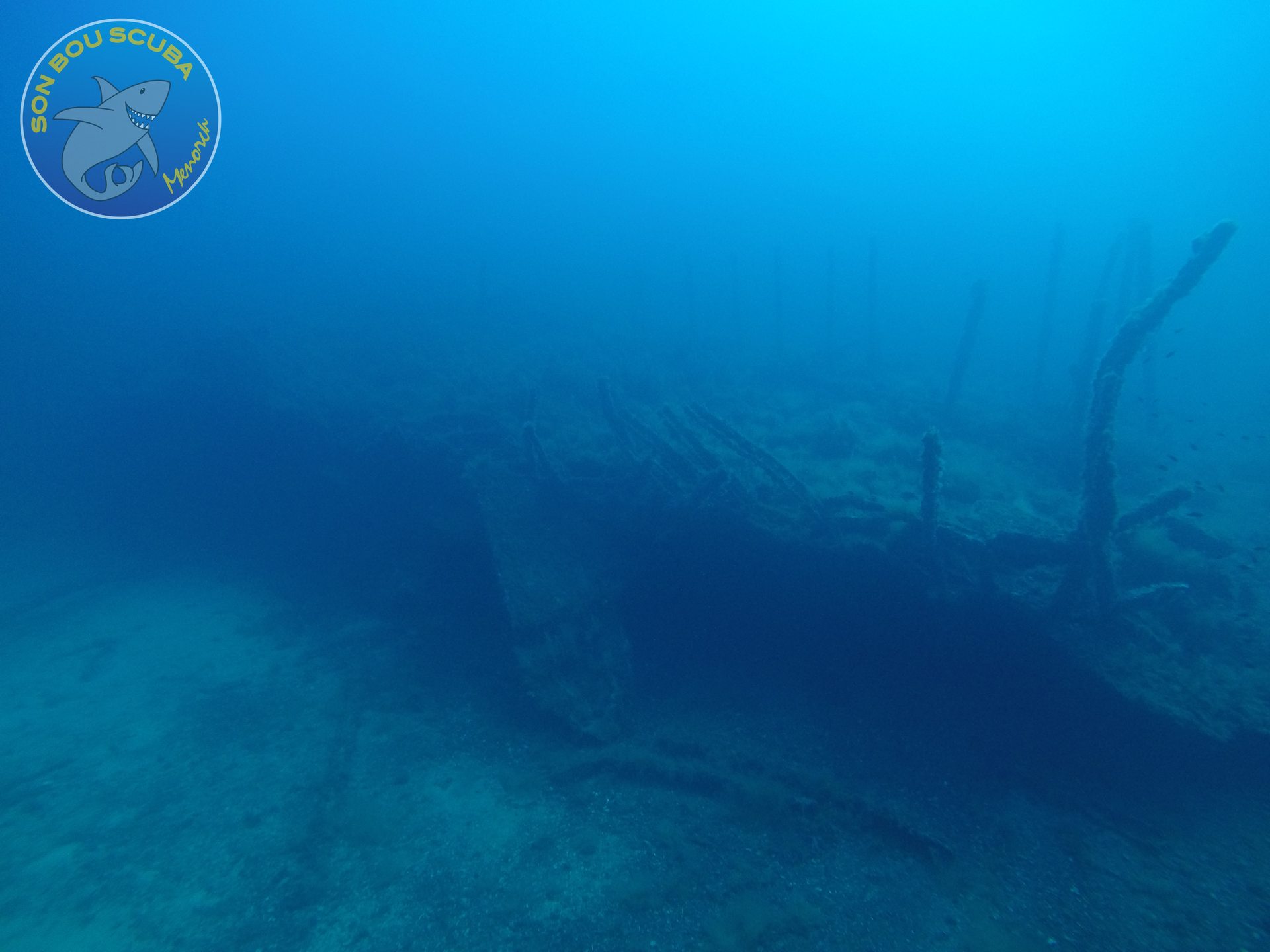 Malakoff wreck photo 4