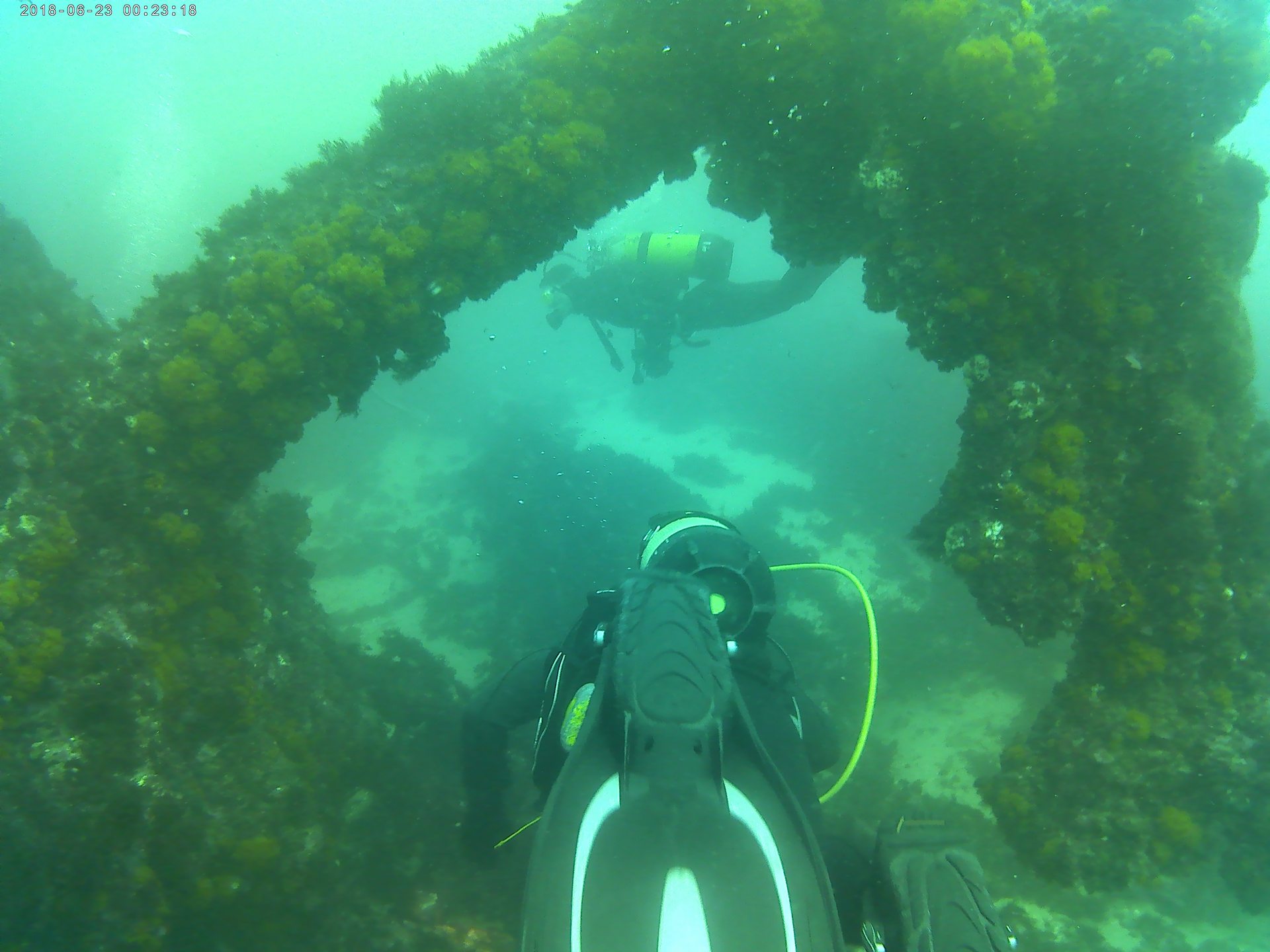 Pecio San Andrés photo 2