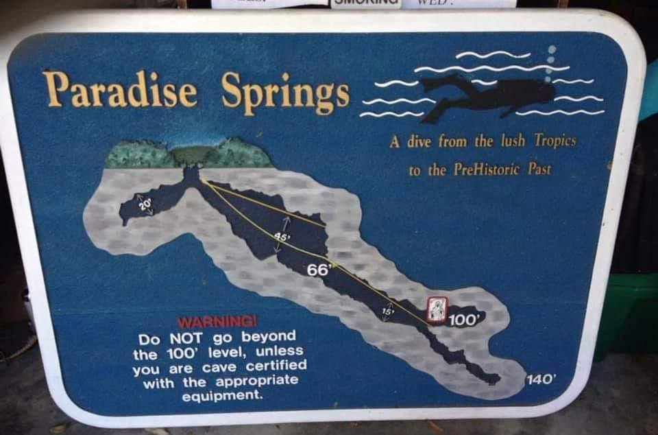 Paradise Springs