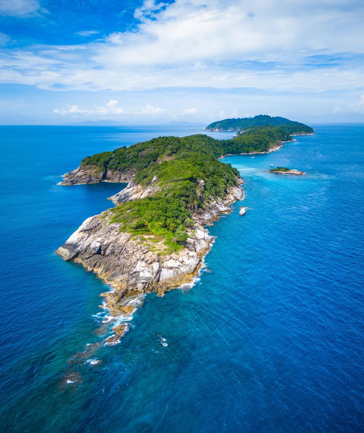 Koh Racha Yai Island photo 7