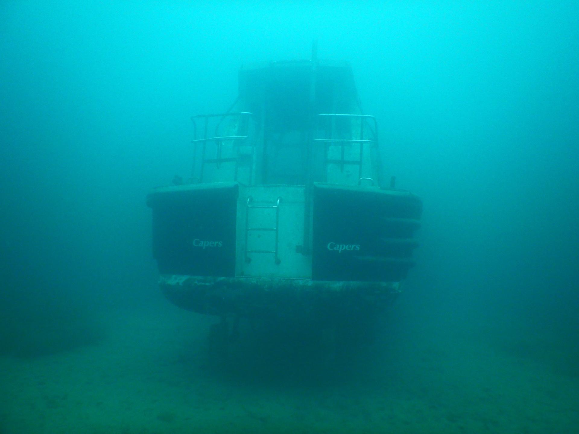 Capernwray (Jackdaw Quarry) photo 8