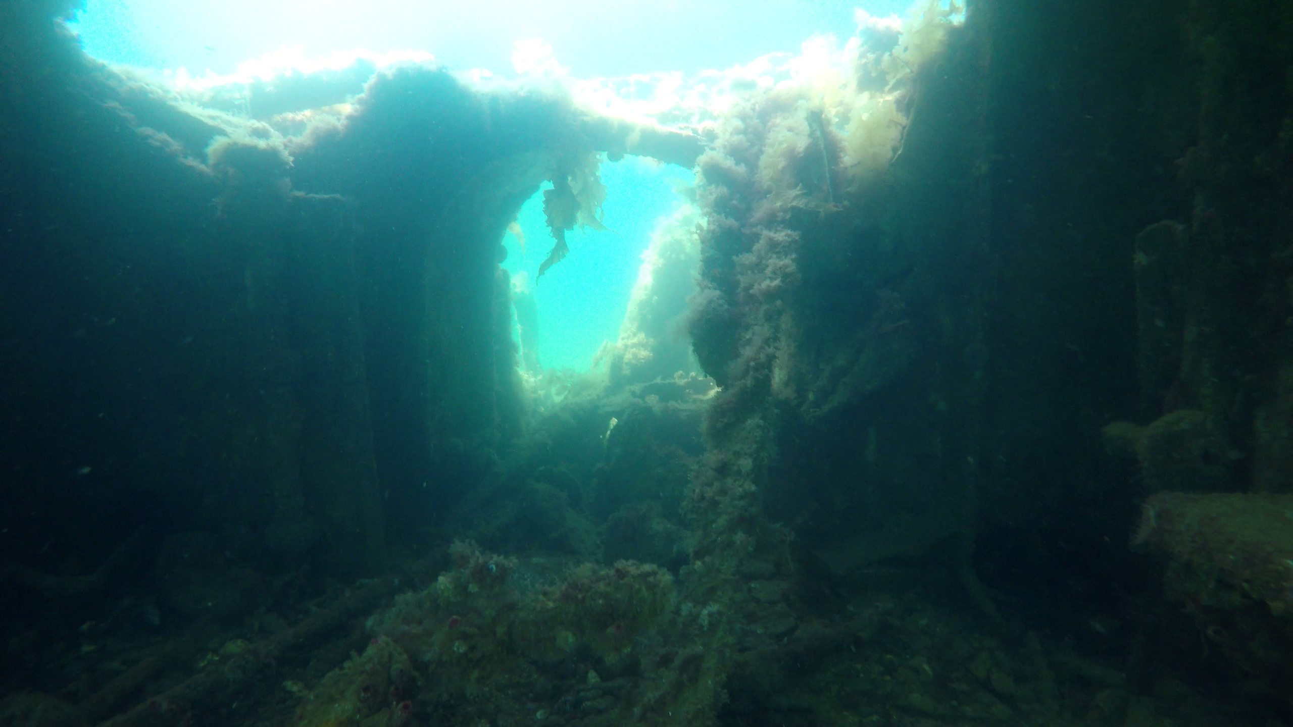 Churchill Barrier 3 photo 5