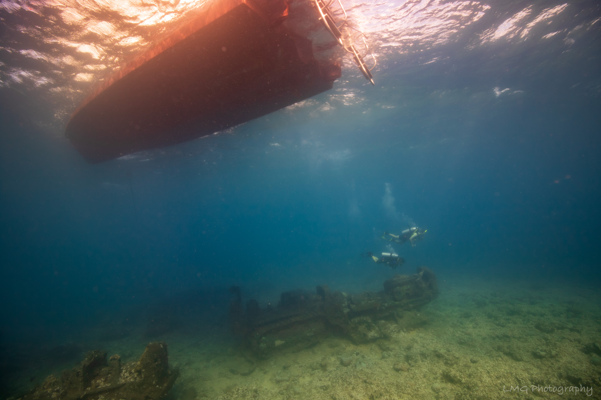 SeaBee Junkyard photo 7