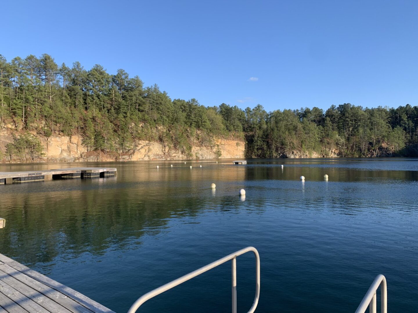 Lake Phoenix