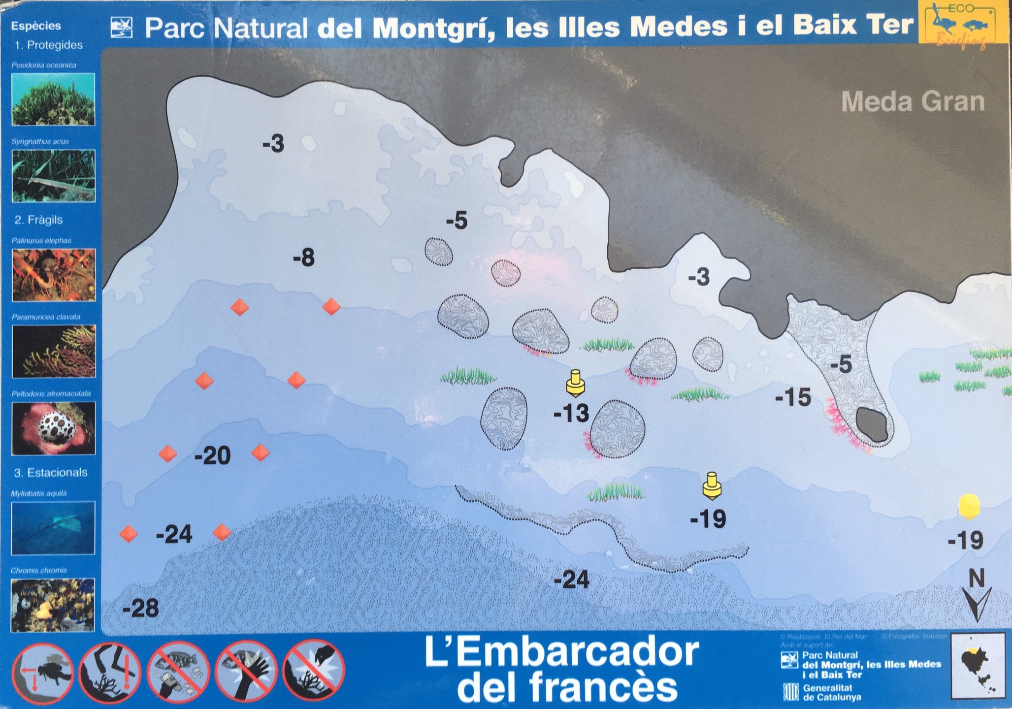 L'Embarcador del Francès photo 5
