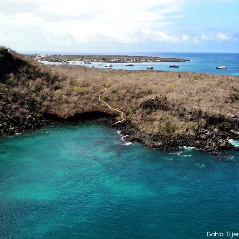 Bahia de Tijeretas