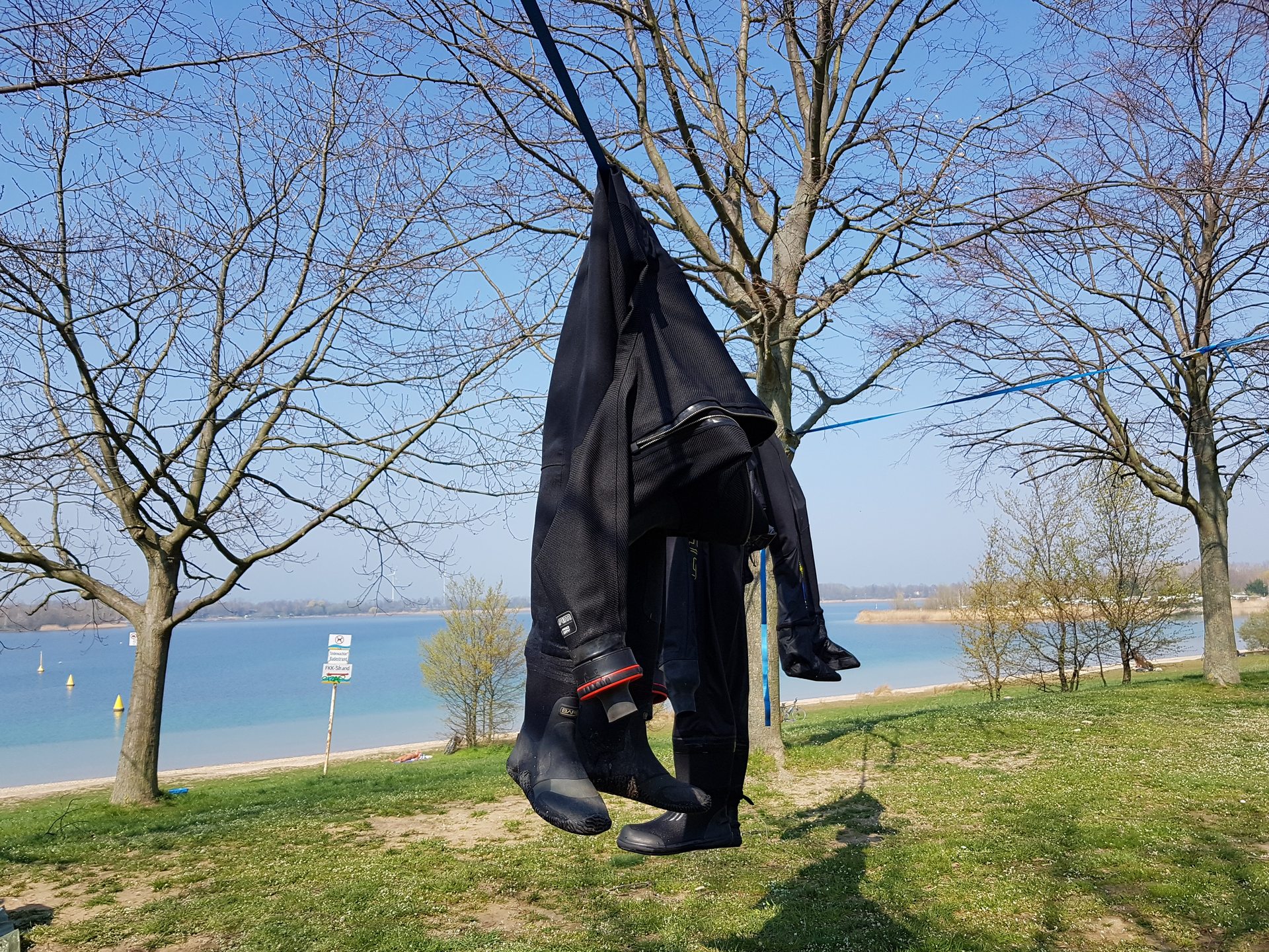 Kulkwitzsee Delfin photo 4