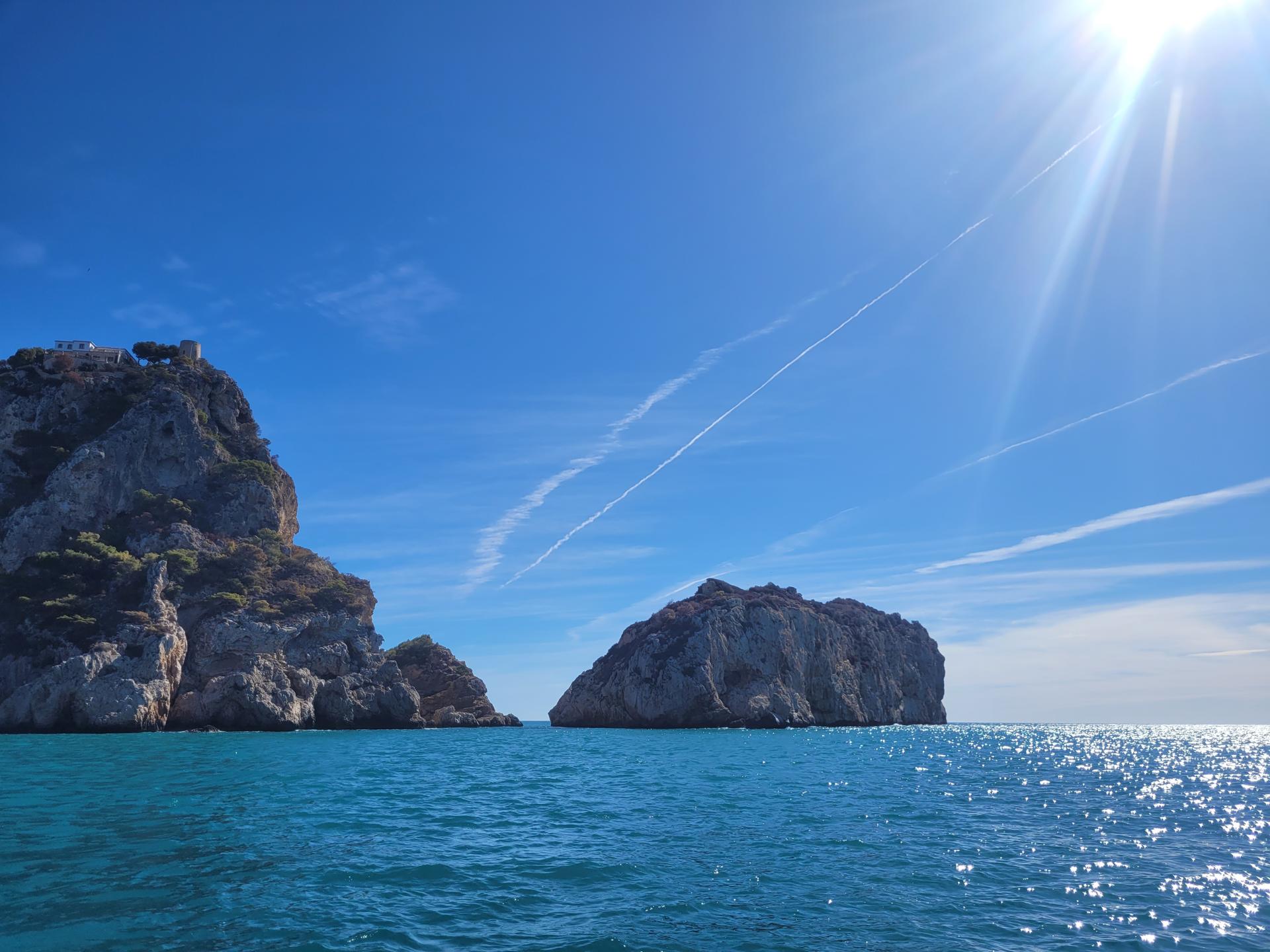 ISLA DEL DESCUBRIDOR
