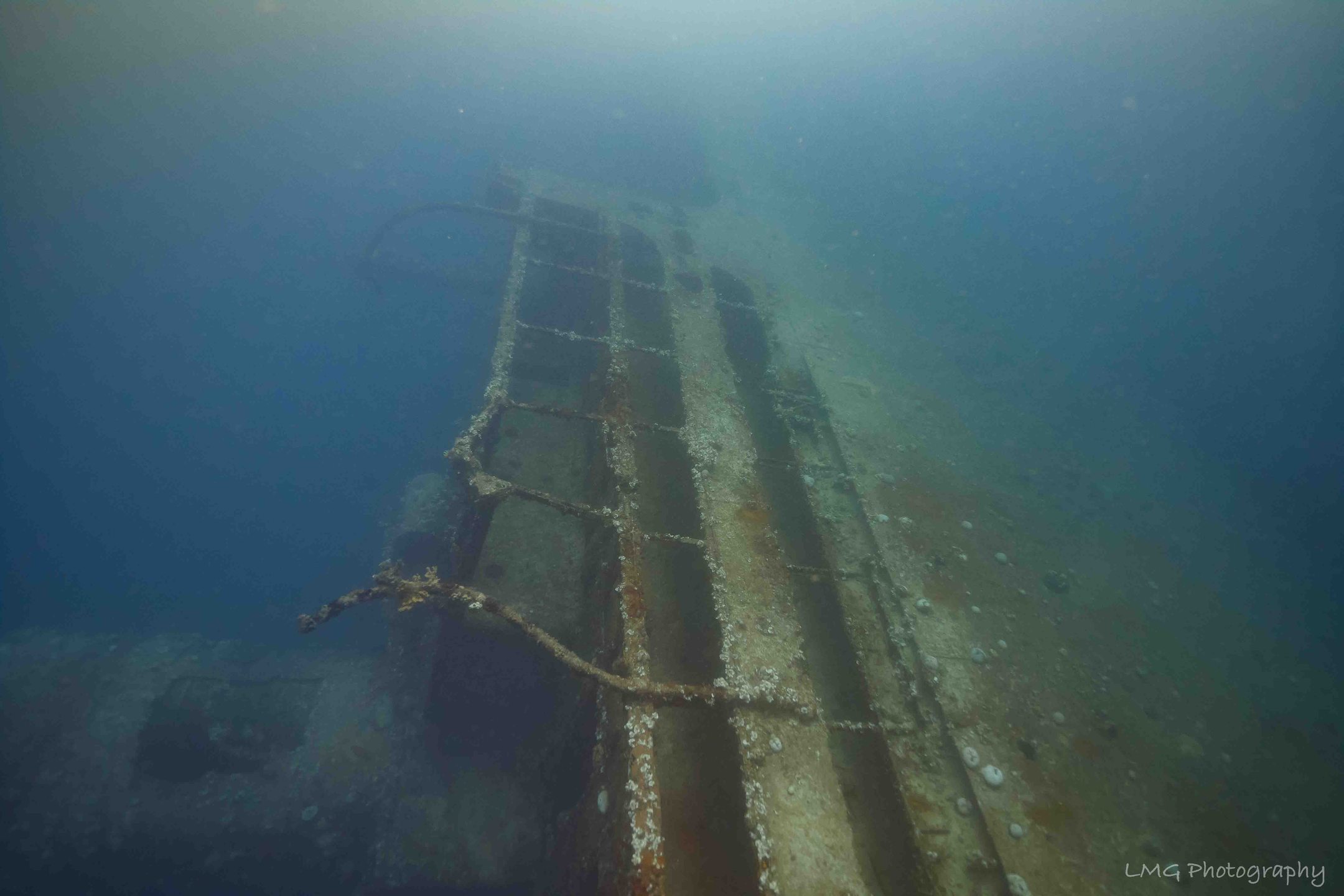 Tokai Maru photo 11