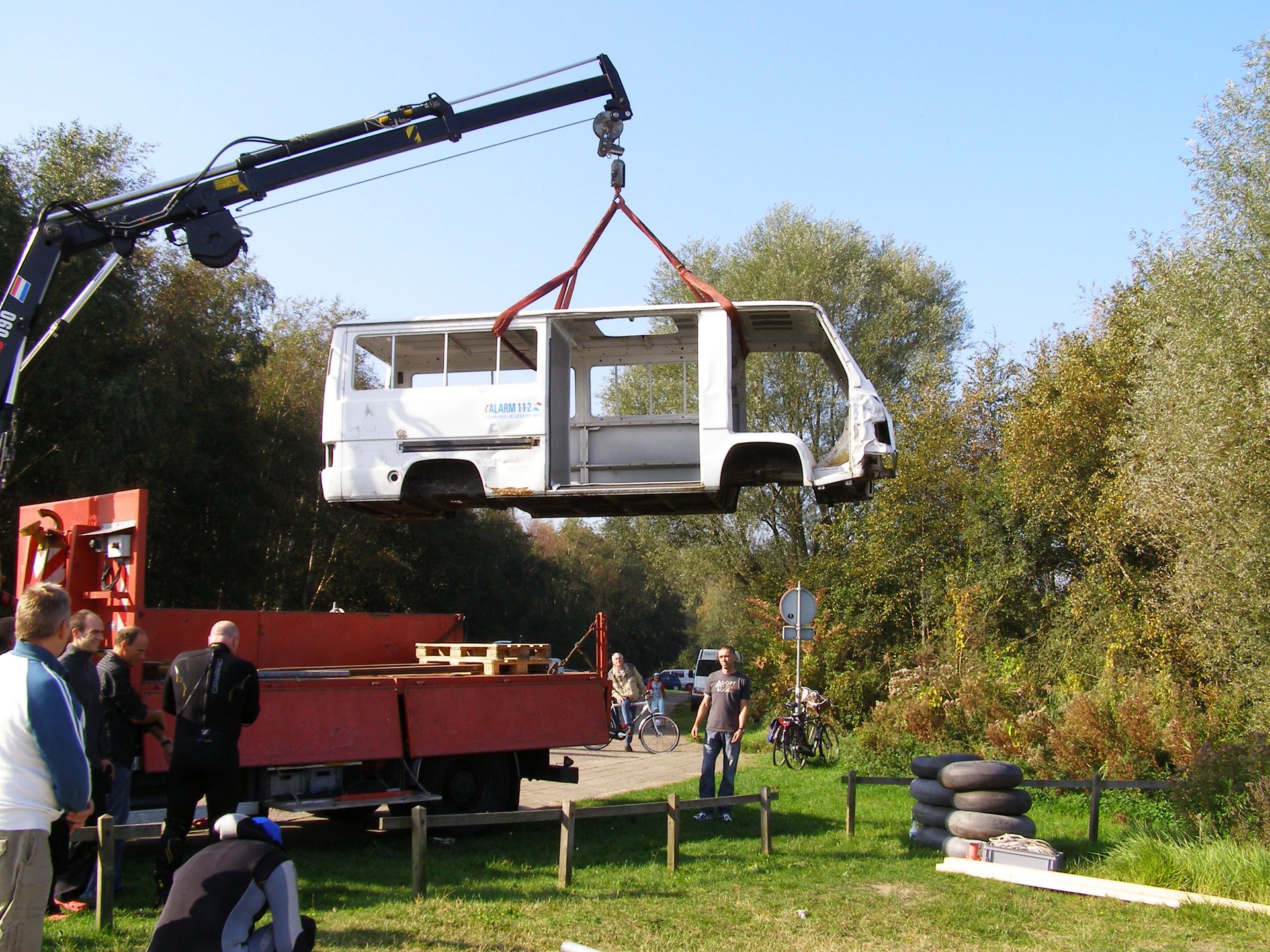 Twiske Oostzaanzijde photo 2