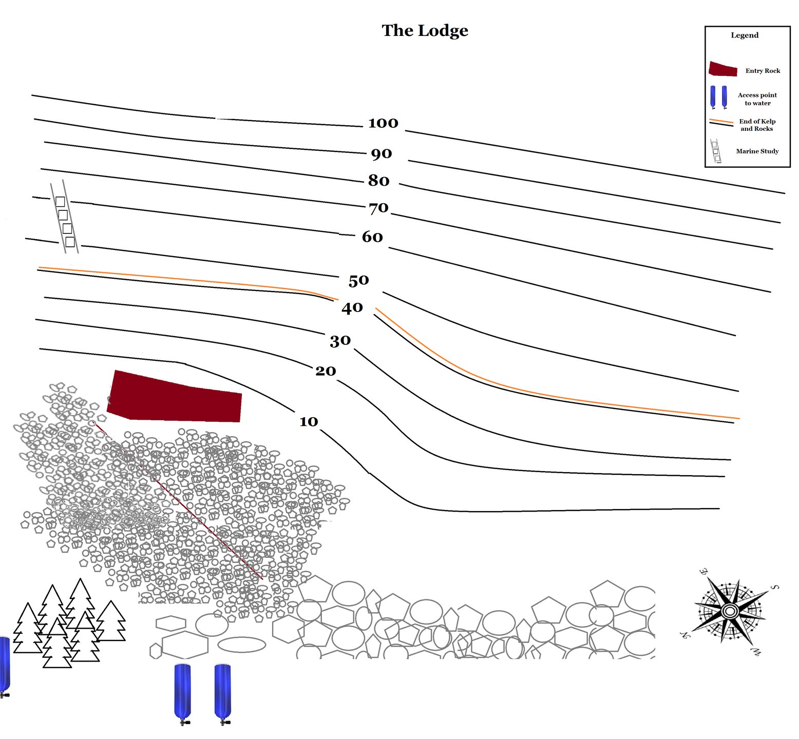 The Lodge photo 2