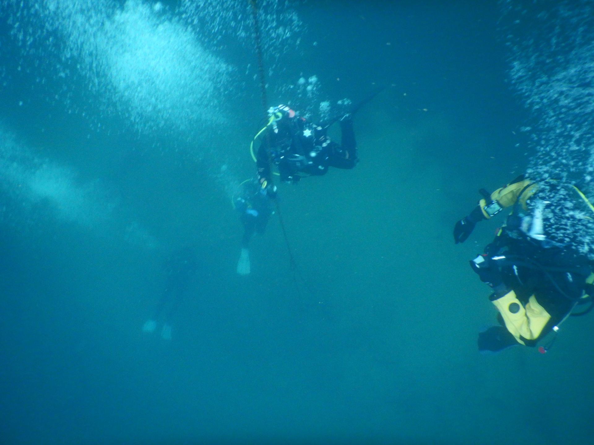 Capernwray (Jackdaw Quarry) photo 12