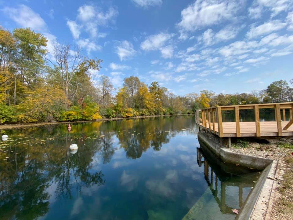 Philips Outdoor Center, Muncie Indiana photo 4
