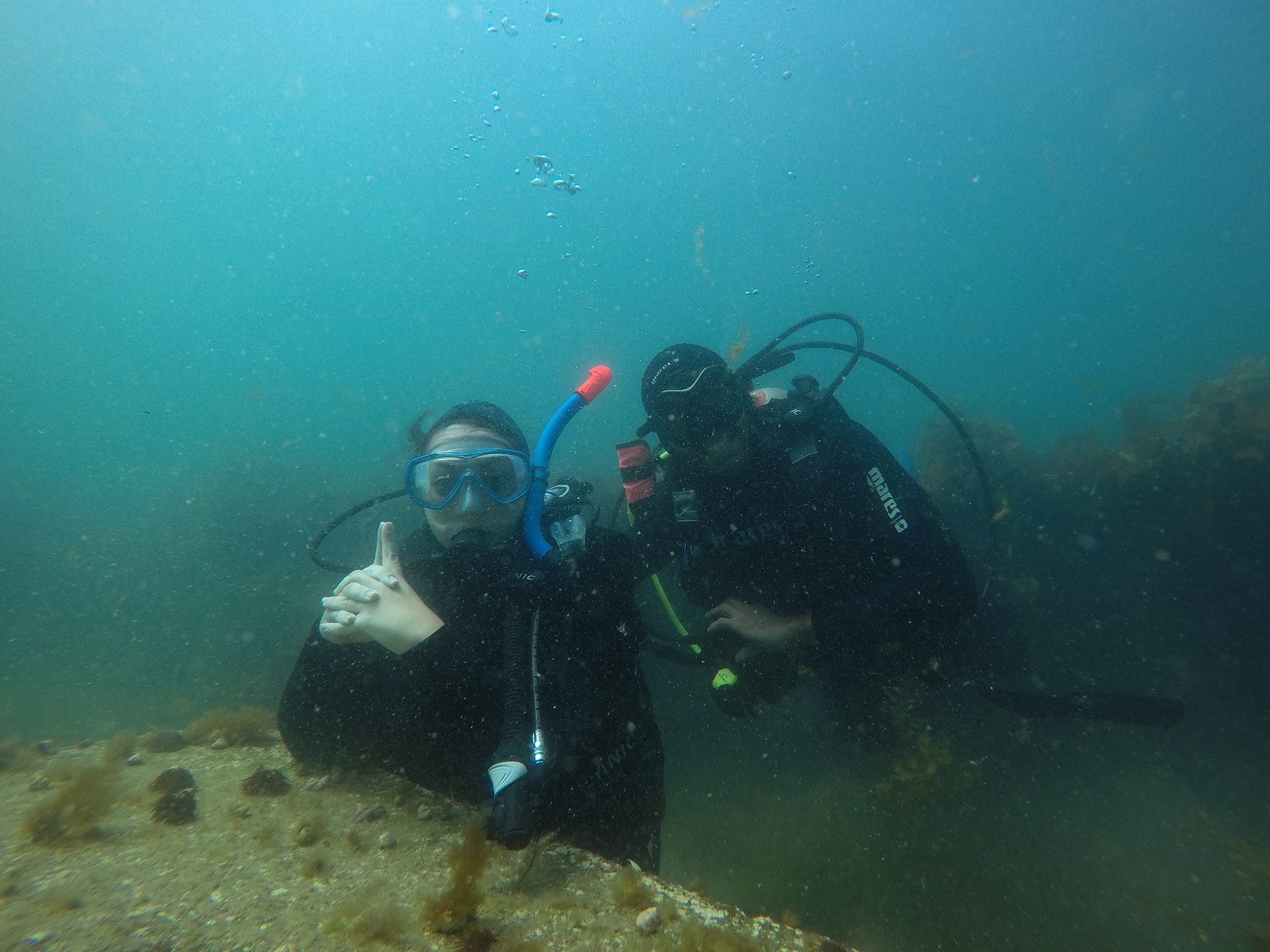 Punta Cuevas