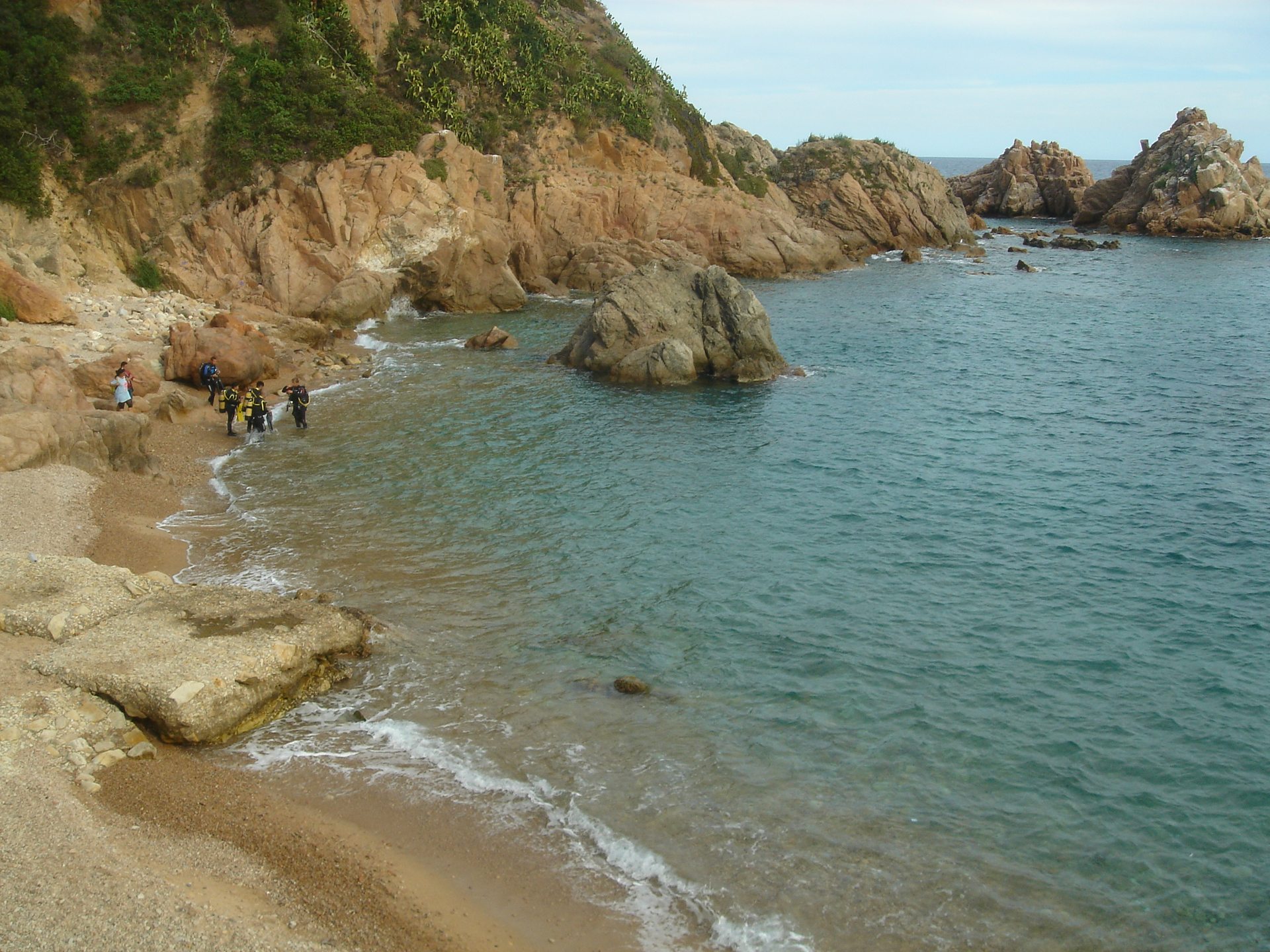 Punta Santa Anna