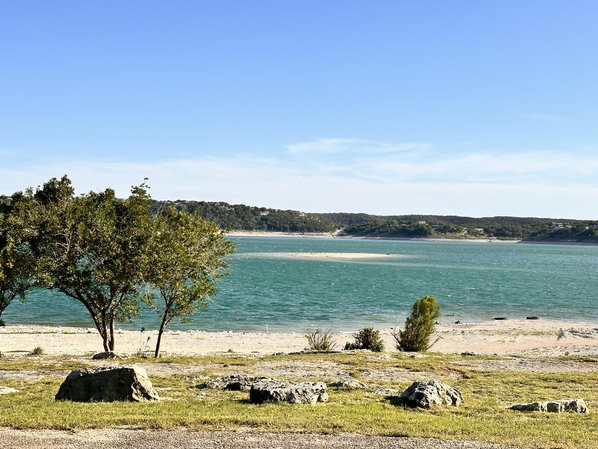 North Park, Canyon Lake, Texas