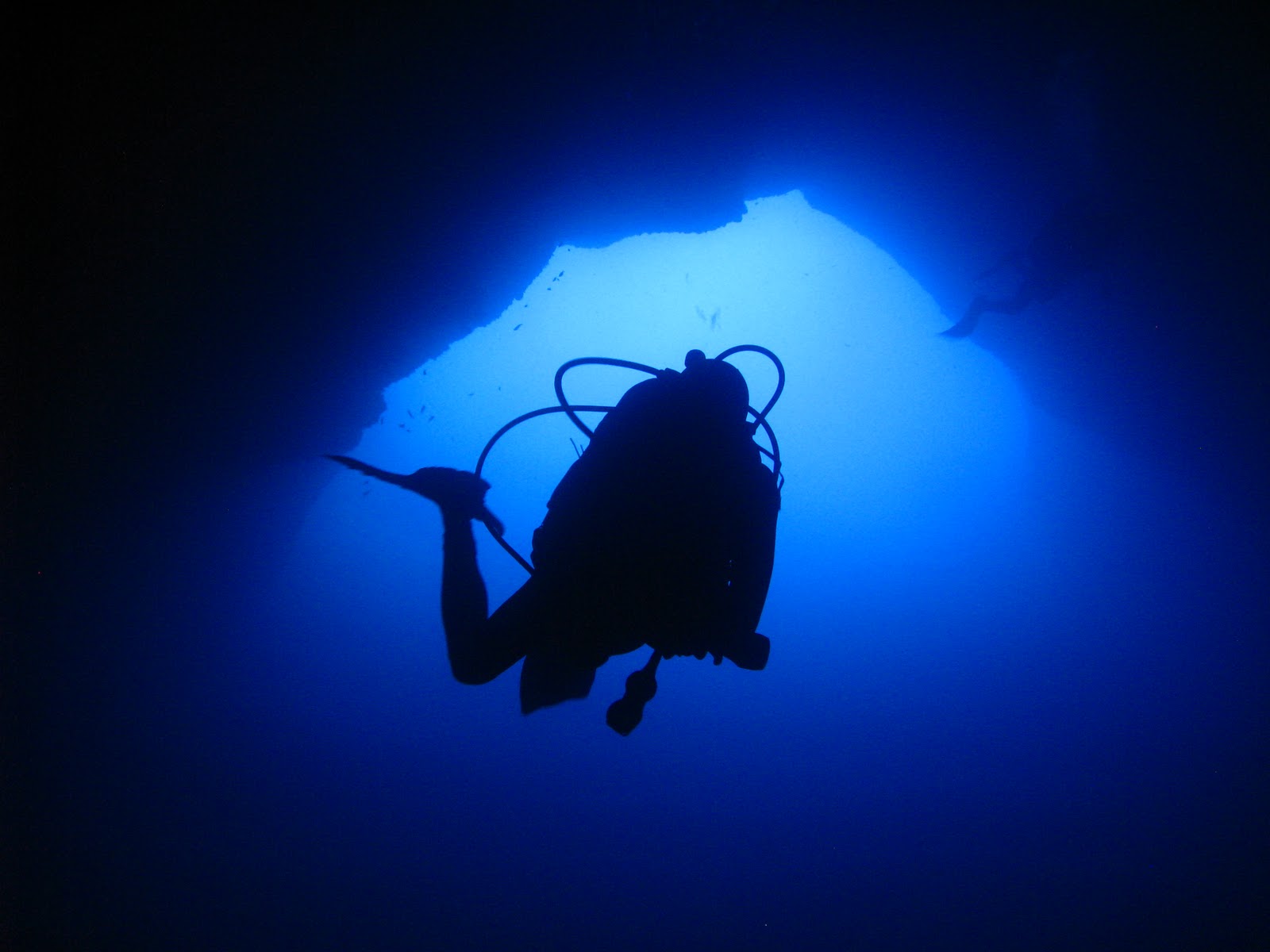 Billinghurst Cave