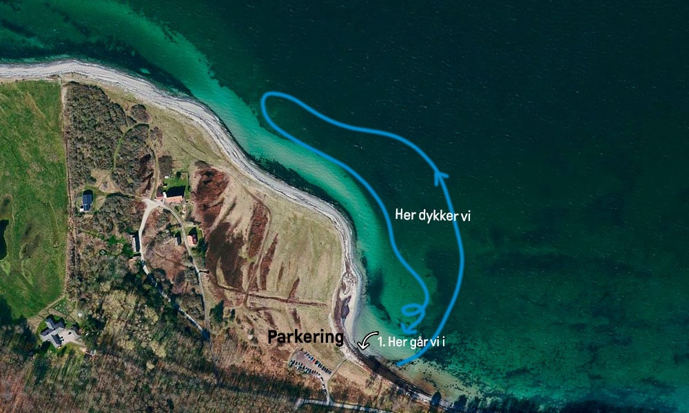 Havnemarken Asnæs