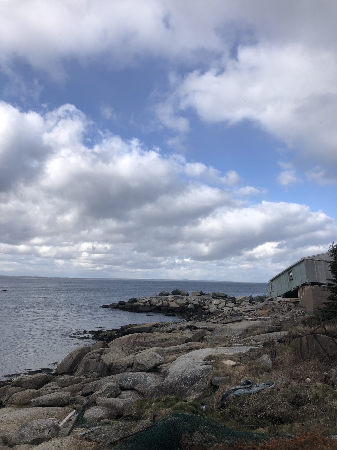 Portugese Cove