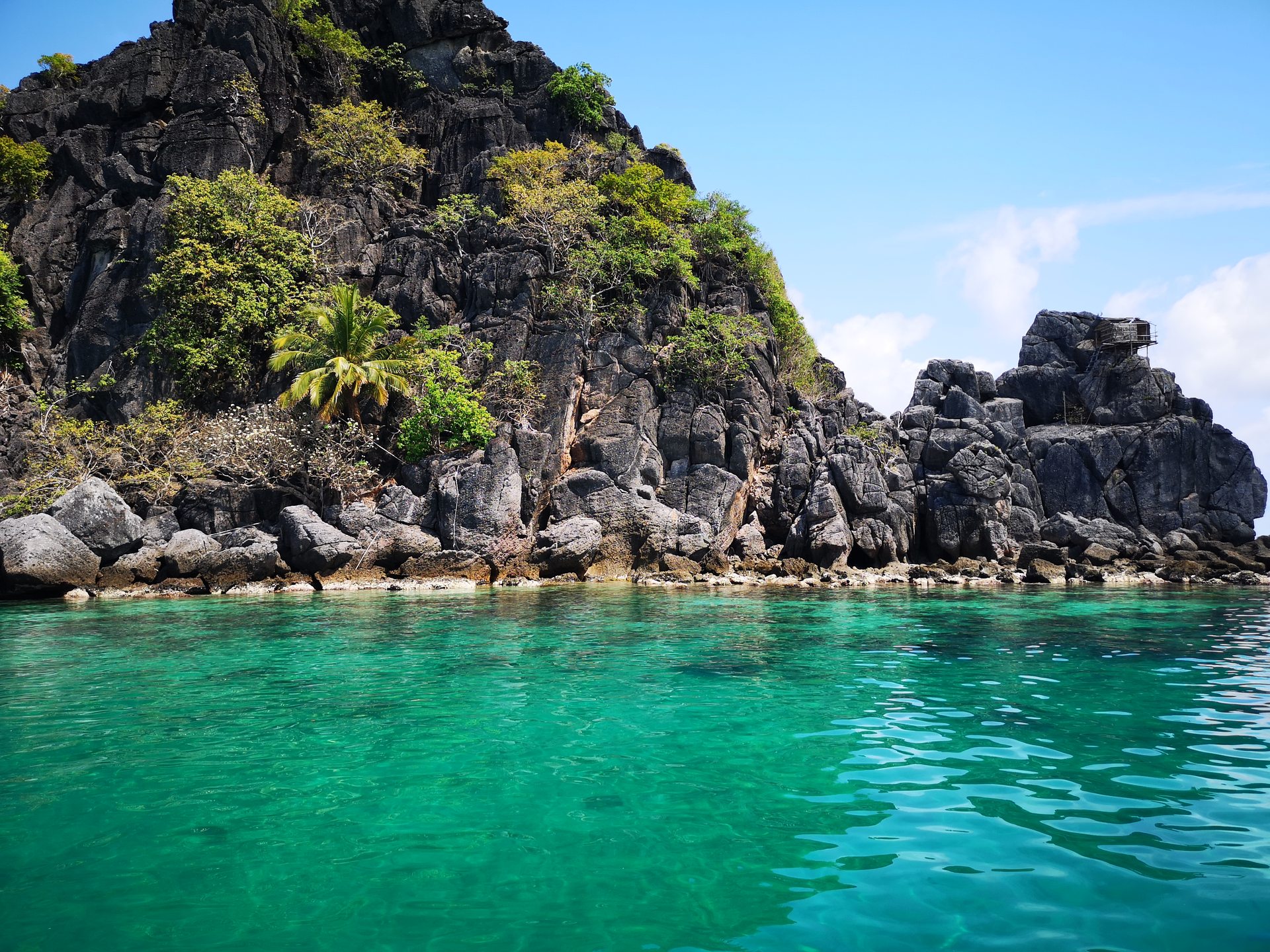 Koh Ngam Yai / Rhino Island photo 5