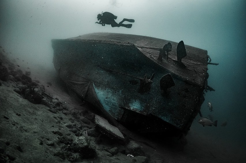 Aquaventure Reef Club Shipwreck photo 3