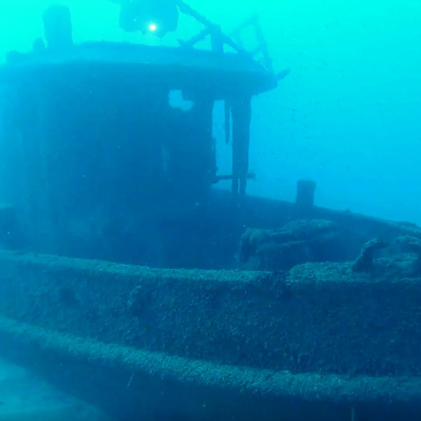 St. Michael Y Tug 10
