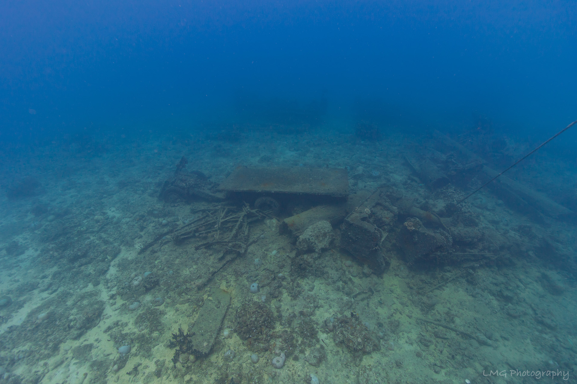 SeaBee Junkyard photo 5