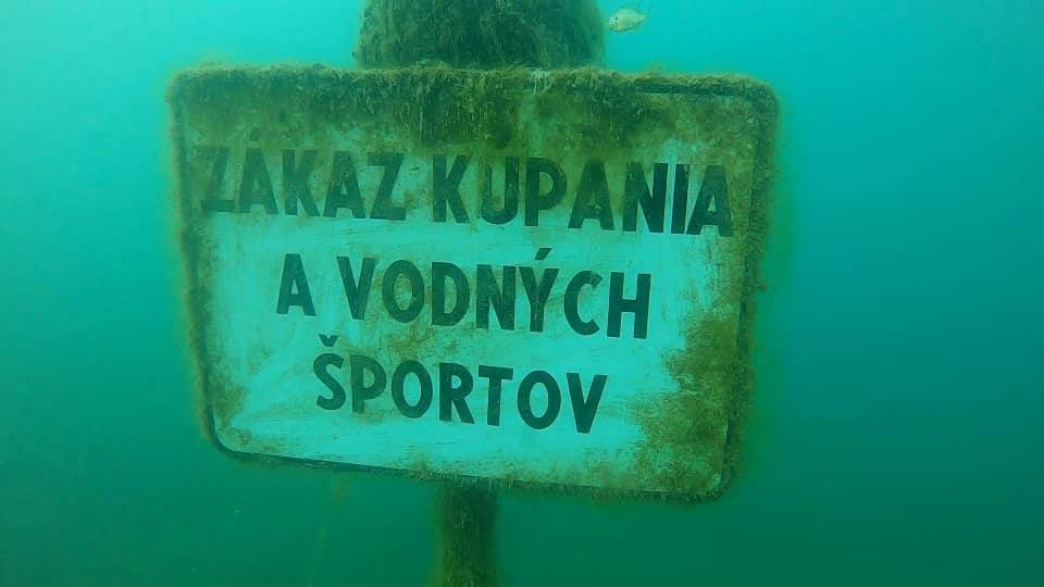 GULÁŠKA DIVING ZONE photo 15