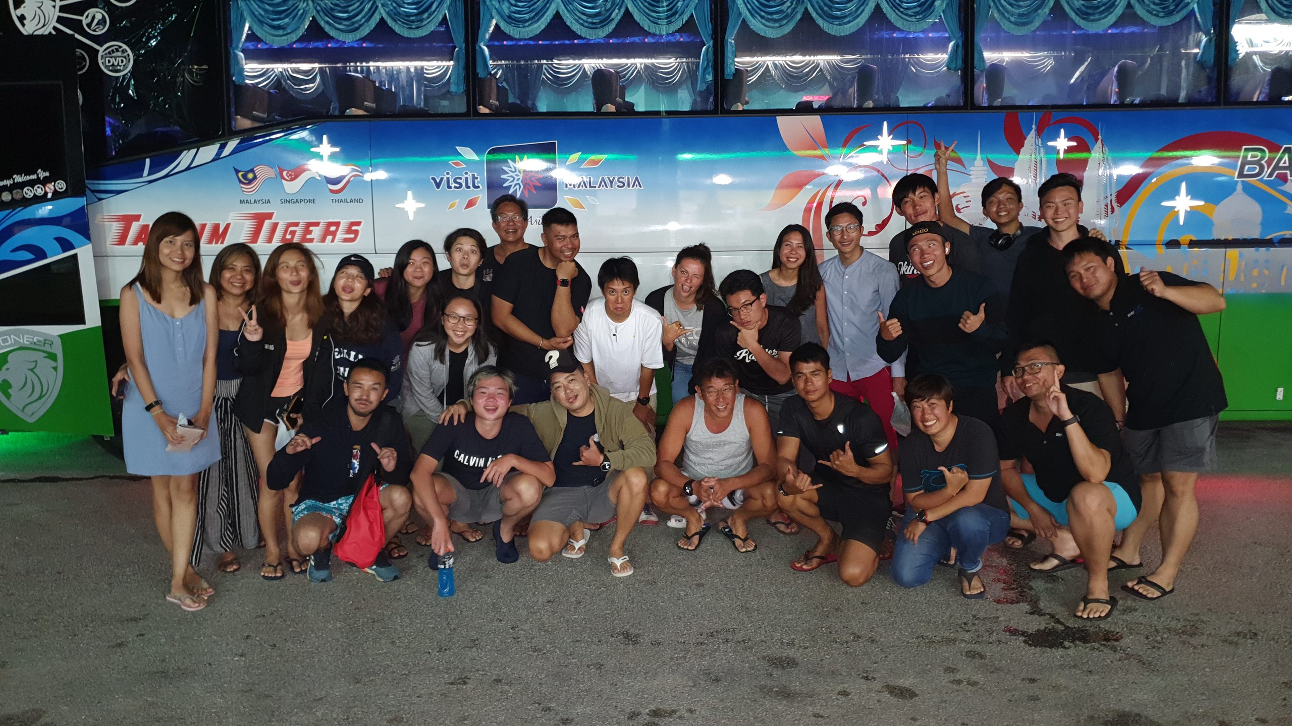 Pulau Tioman