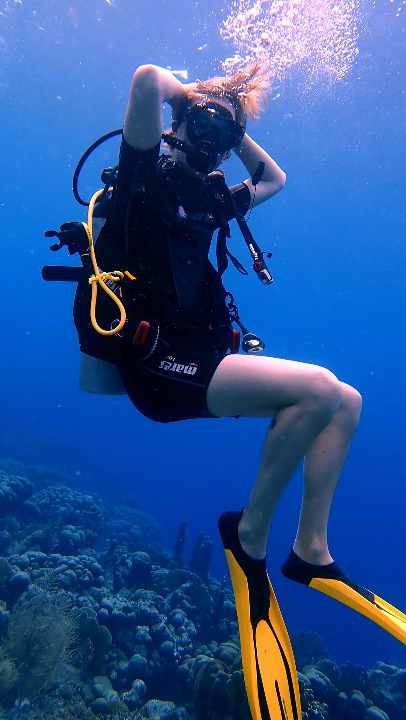 Tugboat Housereef of CURious 2 DIVE photo 7