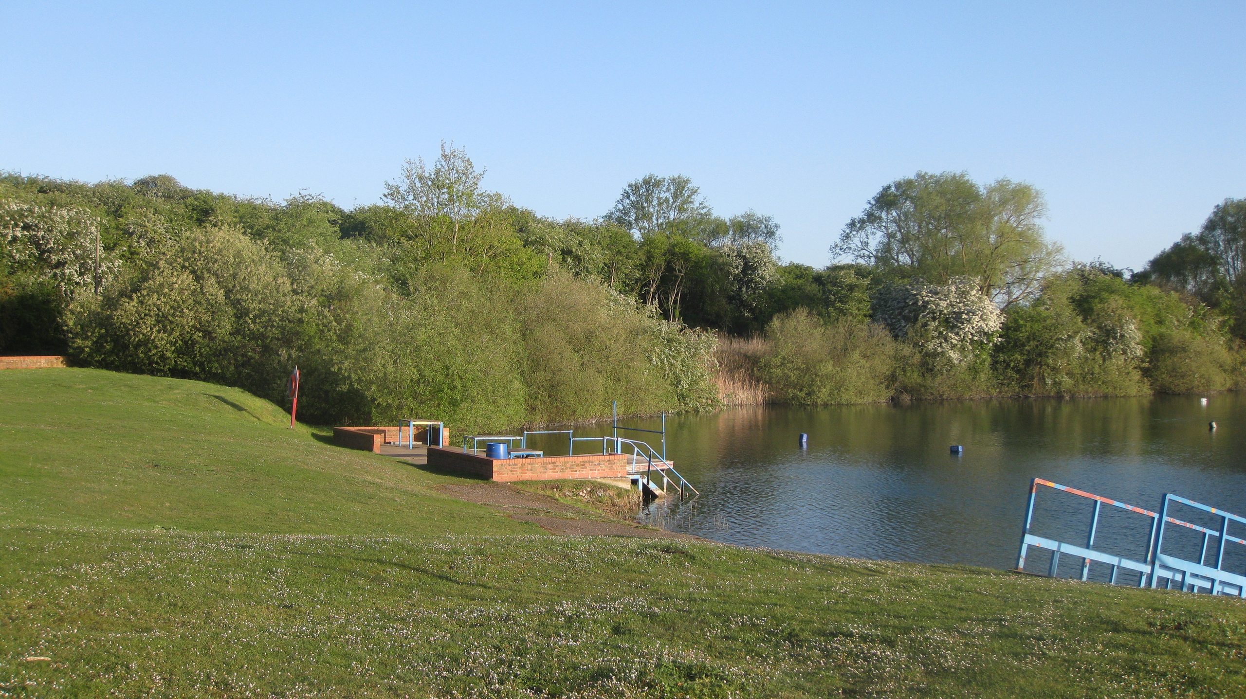 Gildenburgh Water photo 6