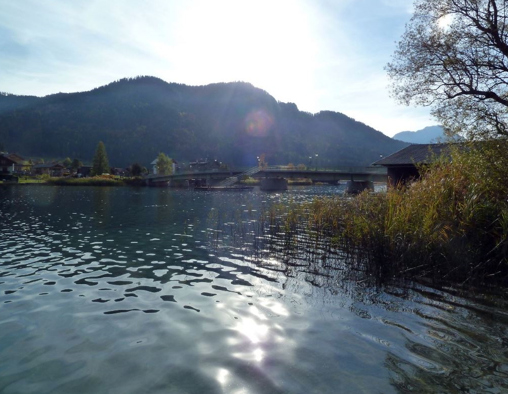 Techendorfer Brücke photo 2