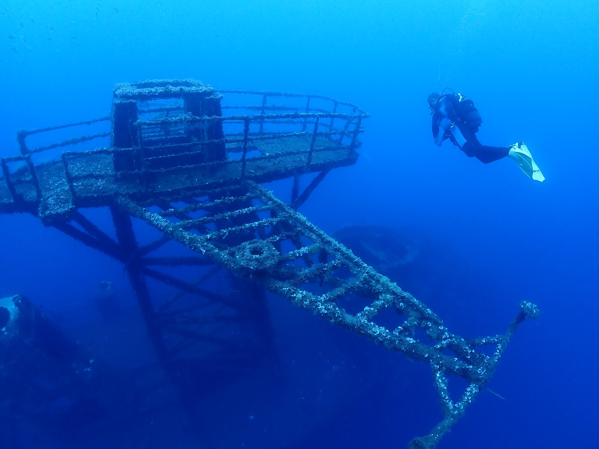 Wreck Afonso Cerqueira photo 2