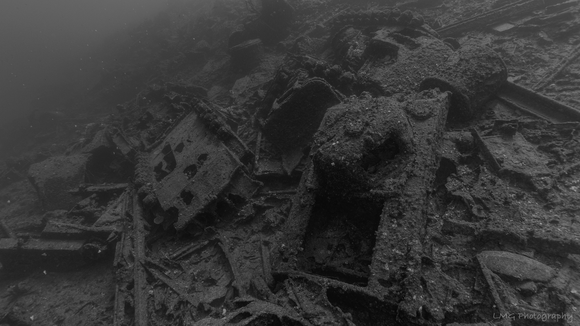 Sharks Pit photo 2