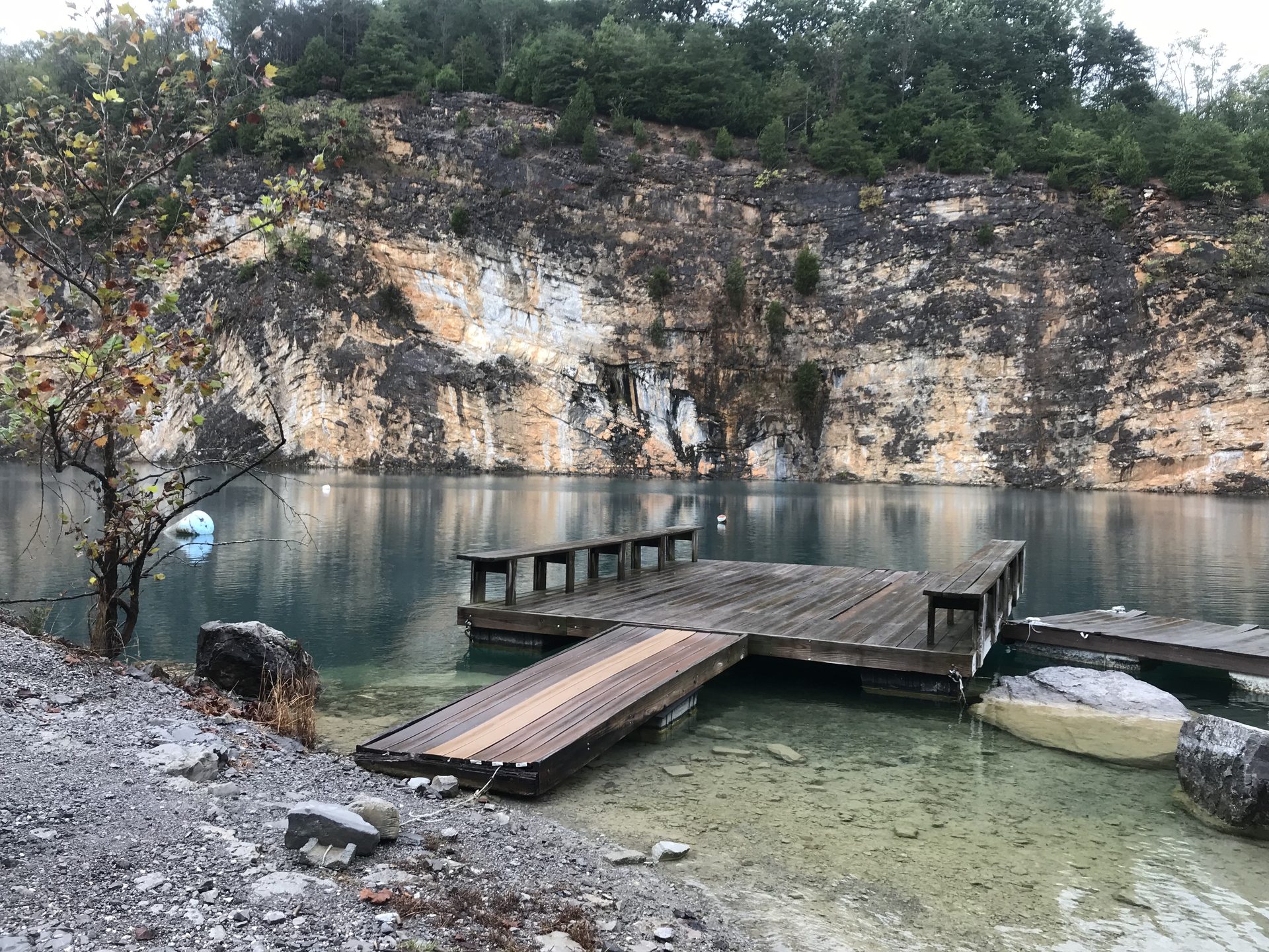Philadelphia Quarry photo 5
