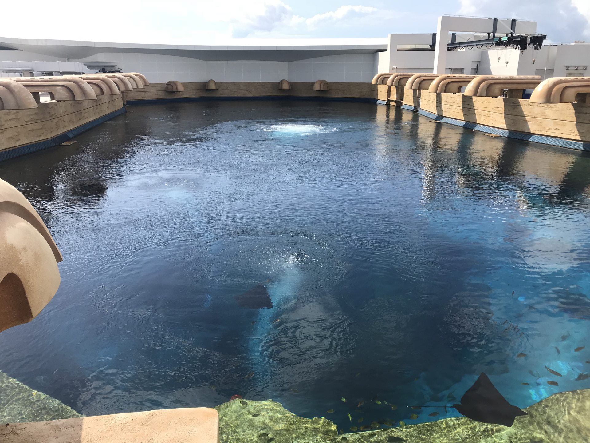 亚特兰蒂斯大使环礁湖