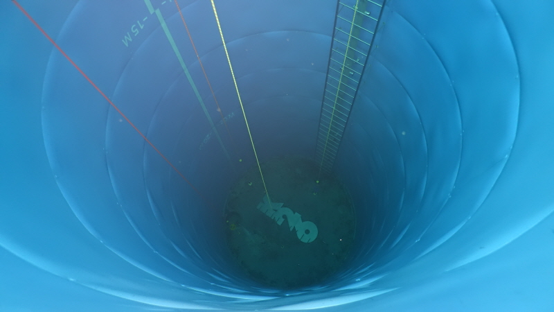 K-26 Dive pool photo 4