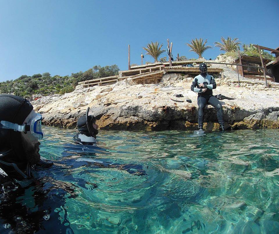 2nd gulf of vouliagmeni photo 5