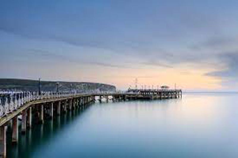 Swanage Pier photo 3