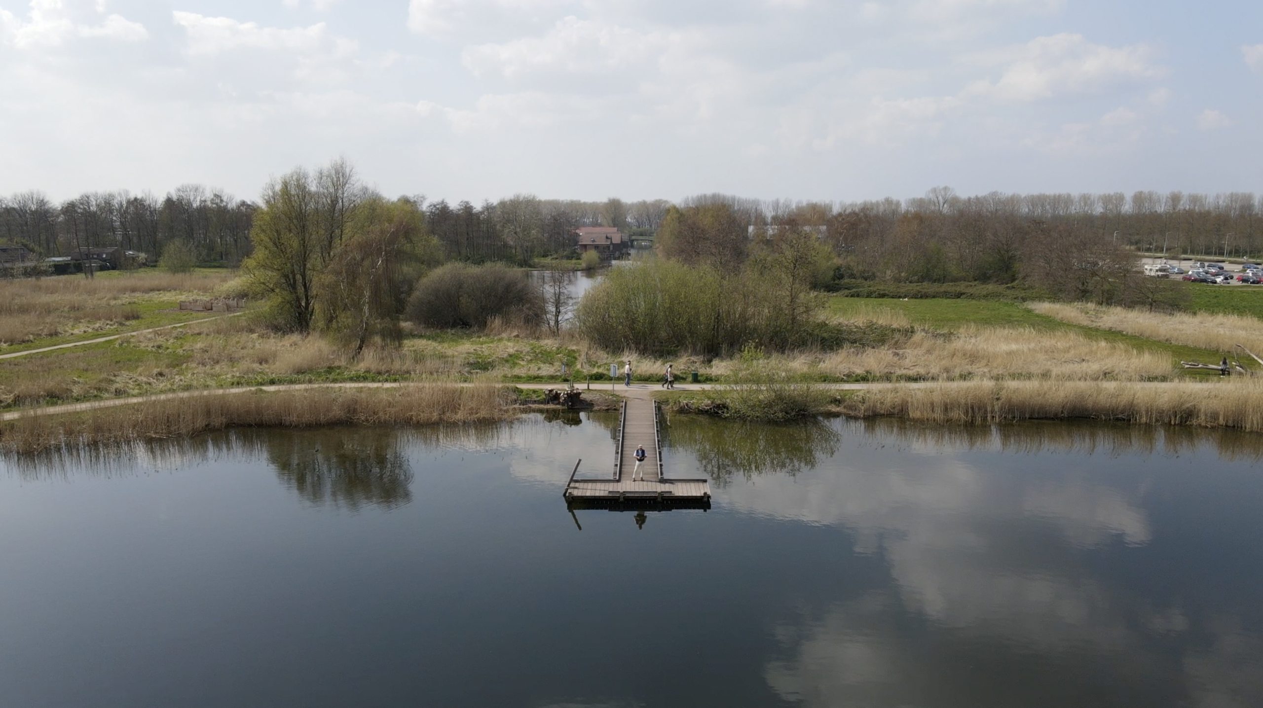 Reeuwijkse Plassen Surfplas photo 3