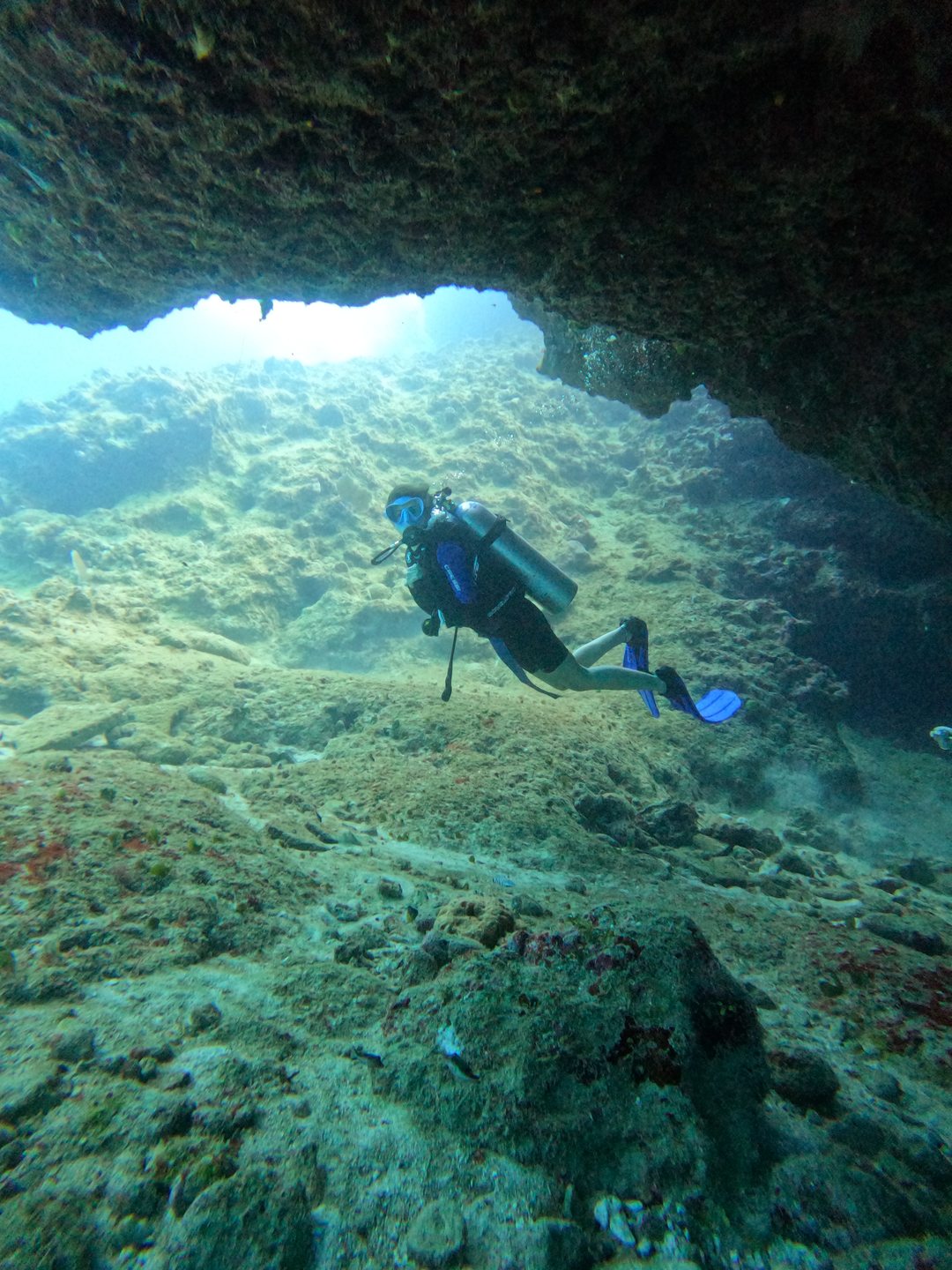 Las Cuevas photo 4